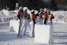 2011 サッポロオープン雪合戦